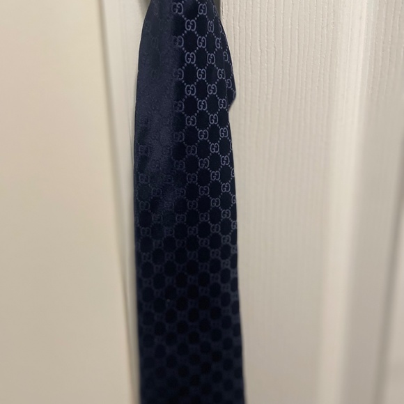 Men's Silk Tie - Picture 6 of 6